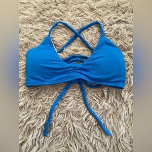 Midori Bikini Braided Top